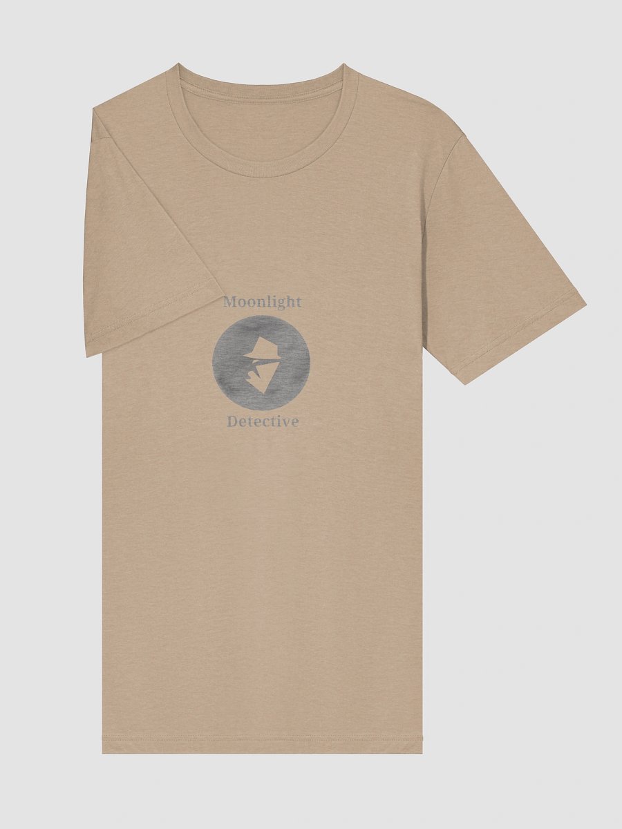 Moonlit Detective Sleuth Tee product image (5)