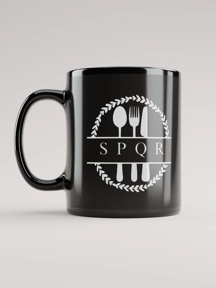 SPQR Coffee Mug product image (1)