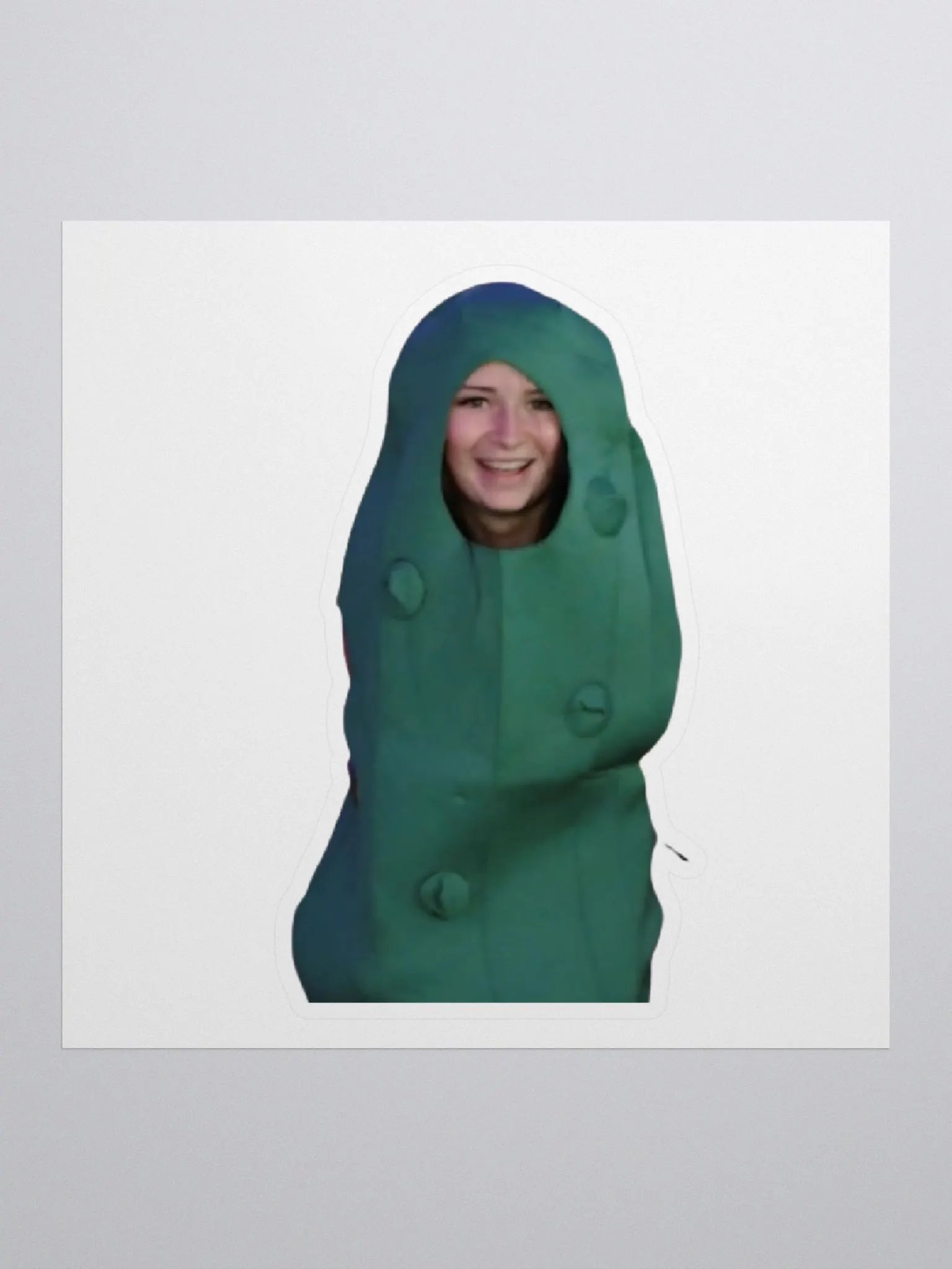 PickleTay Sticker product image (1)