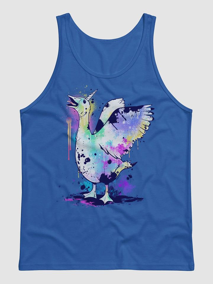 Unigoose Tank Top product image (41)