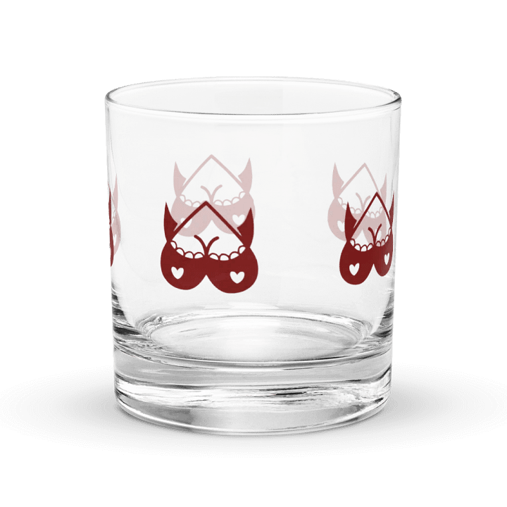 Bobo Alt Rocks Glass product image (2)
