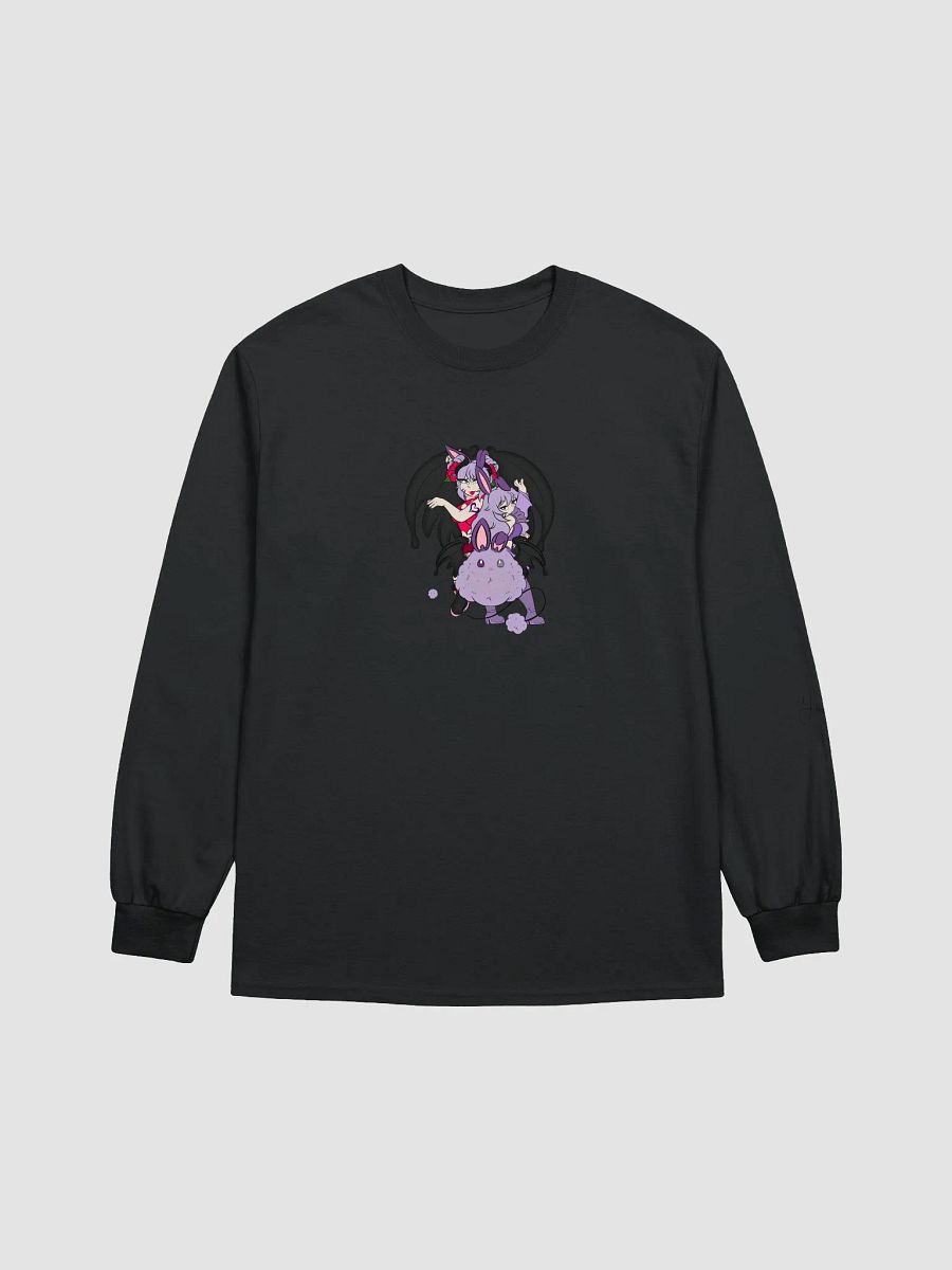 Yumi Long Sleeve product image (3)
