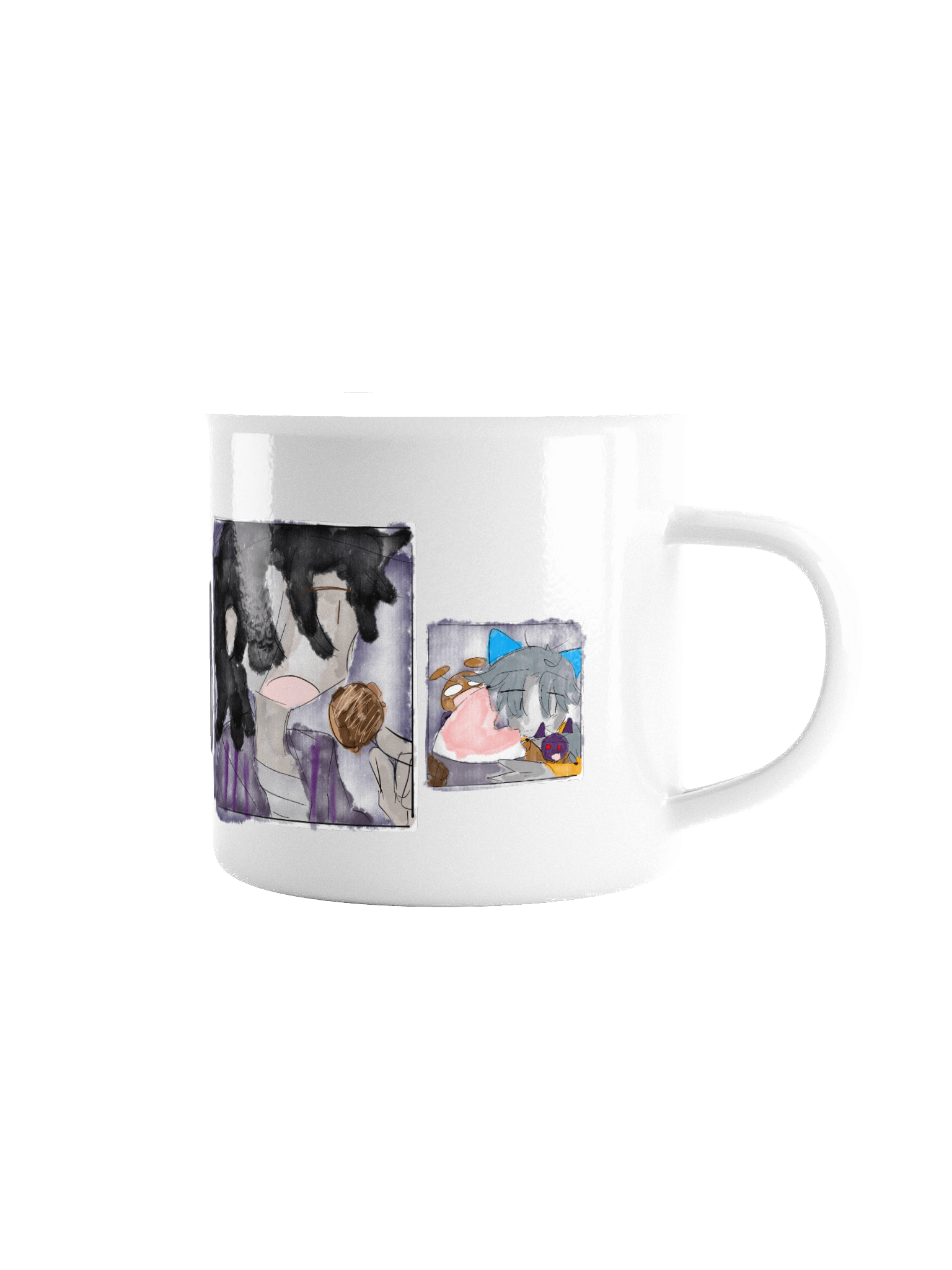 Moon Savers August Cup product image (1)