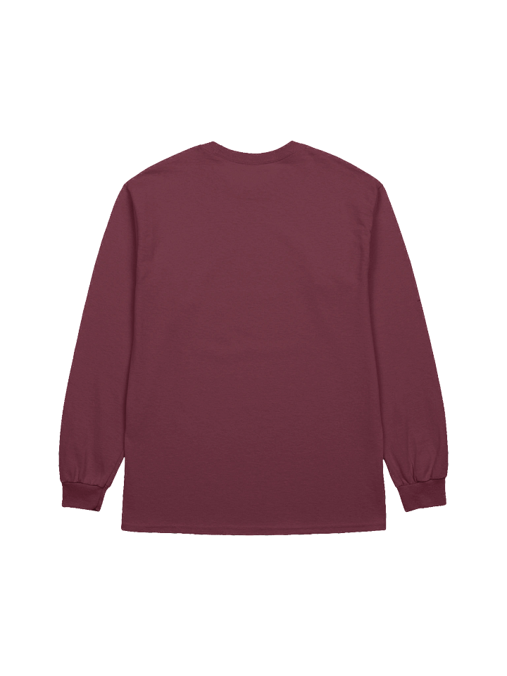 Bear and Bird - Gildan Ultra Cotton Long Sleeve T-Shirt product image (10)