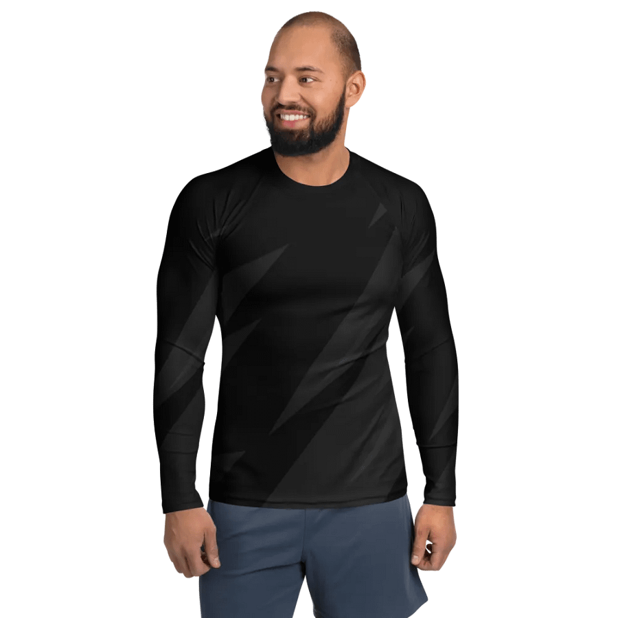 Shadow Strike Men's Rash Guard product image (1)