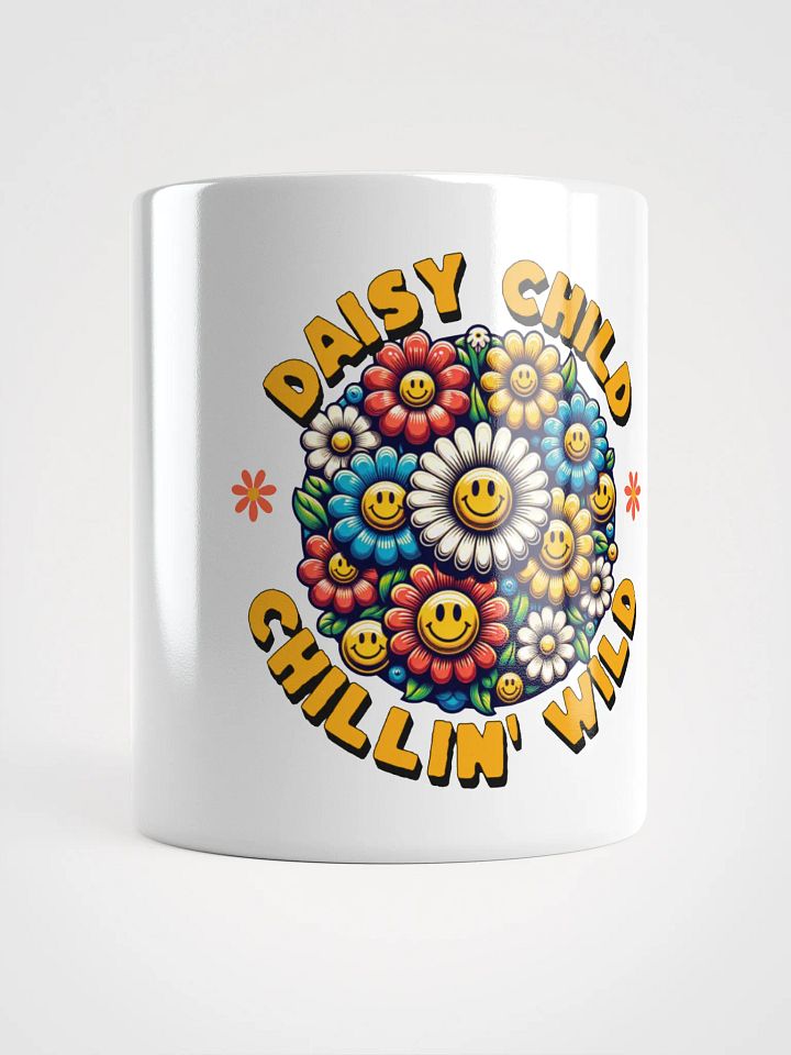 Daisy Child Chillin' Wild product image (1)