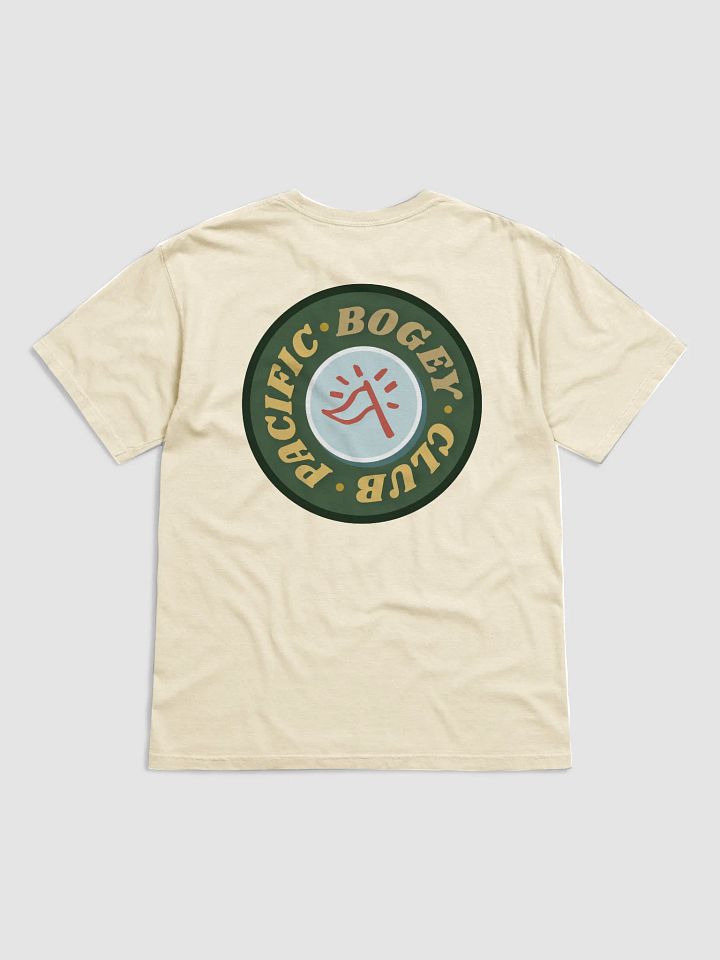 Hittin' the Club - Adult Tee product image (2)