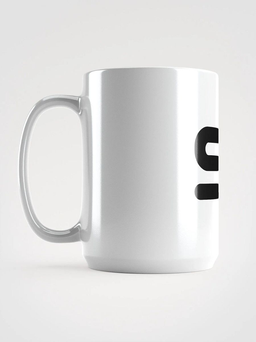 9 AETHER (ETHER) WHITE MUG product image (5)