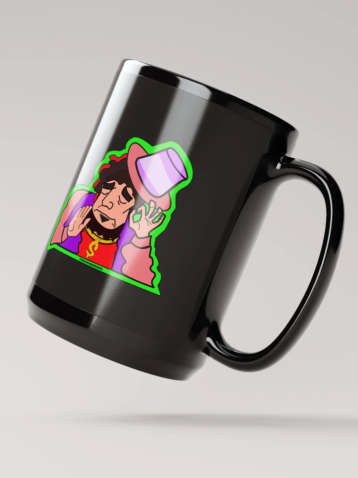 Just RIght Mug product image (2)