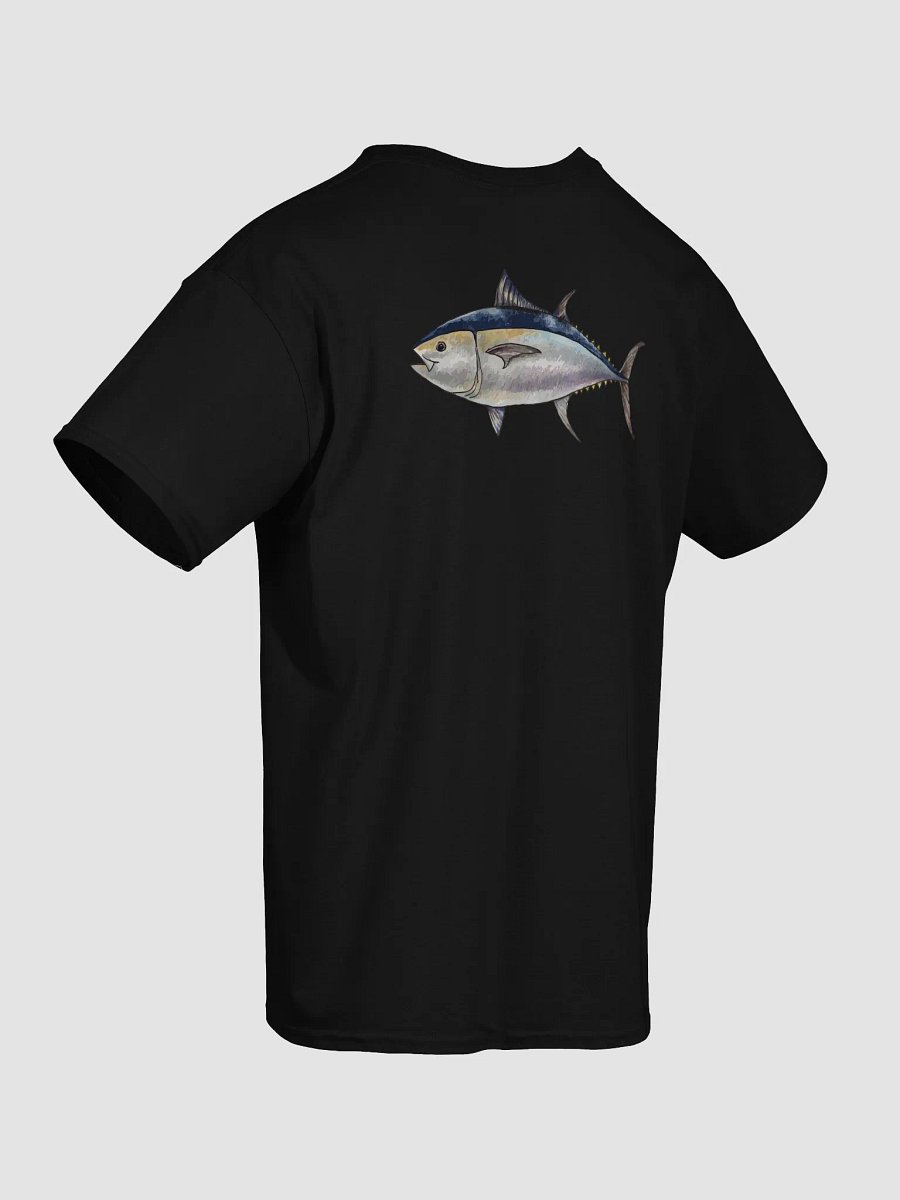 Tuna T shirt product image (63)