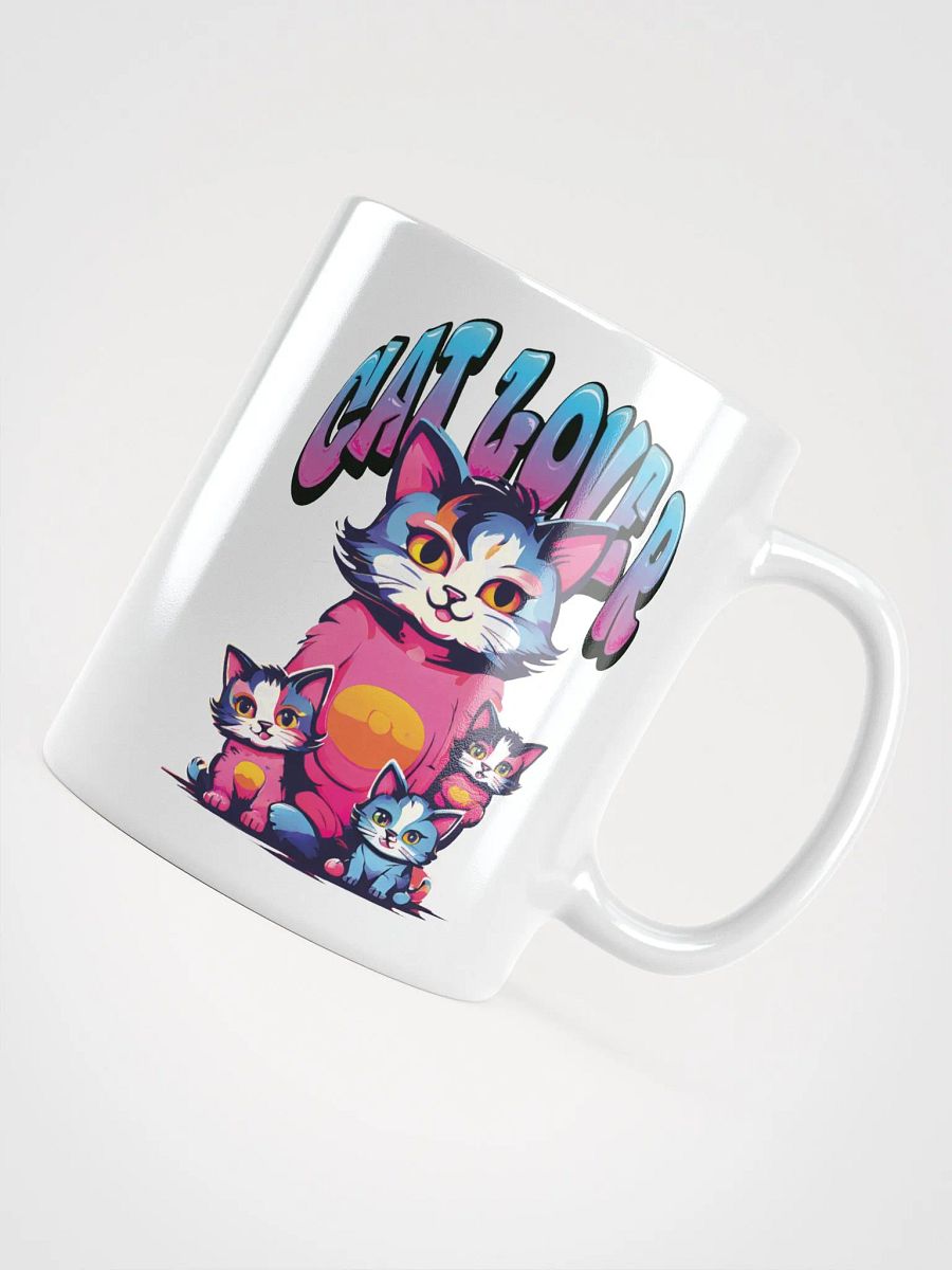 Cat Lover