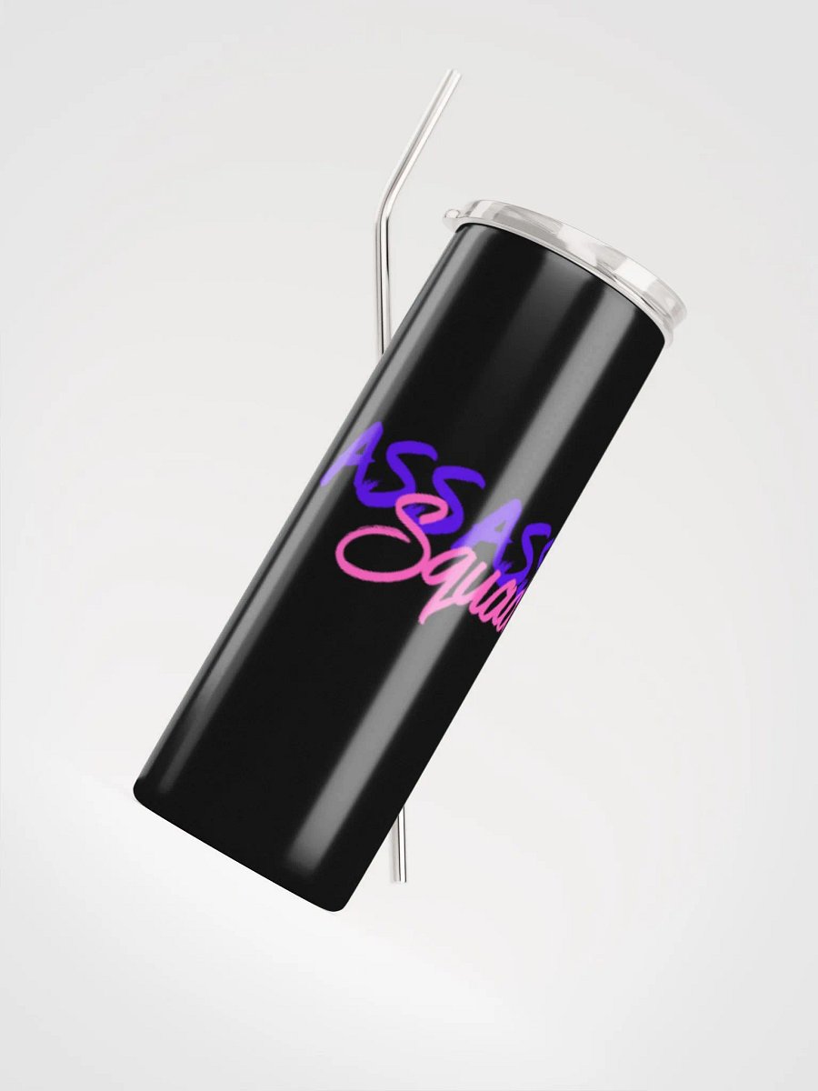 Assassin Tumbler product image (4)