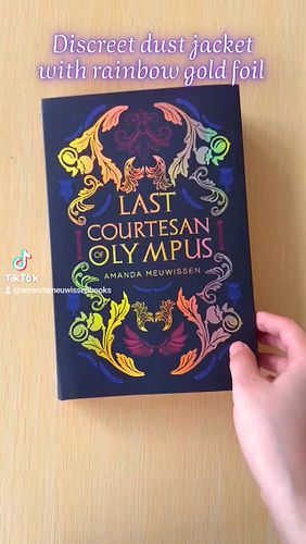 #mmbookstagram #greekmythology #greekgods #specialediton #preorder 

With base illustrations by @thander.lin.illustrator and ...