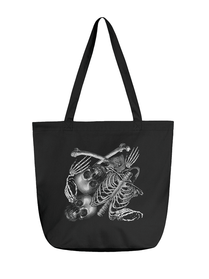 Bag of Bones Eco-Friendly Tote Bag product image (1)