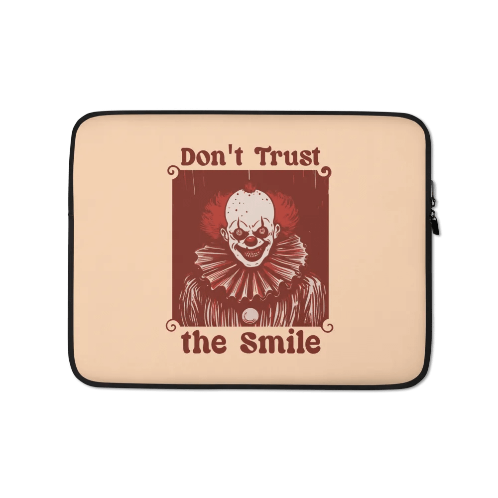 Don't Trust The Smile product image (1)
