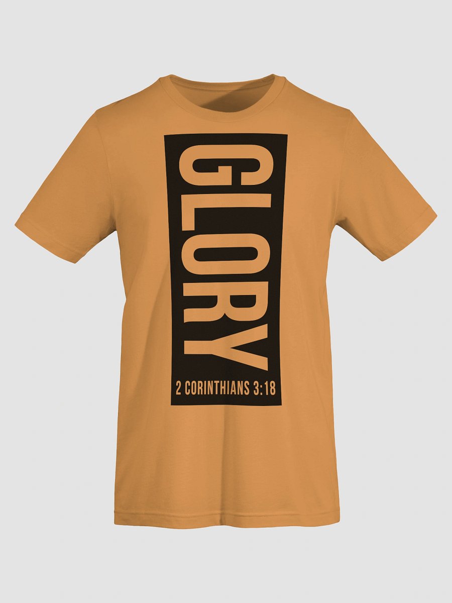 Glory 2 Corinthians 3:18 product image (52)