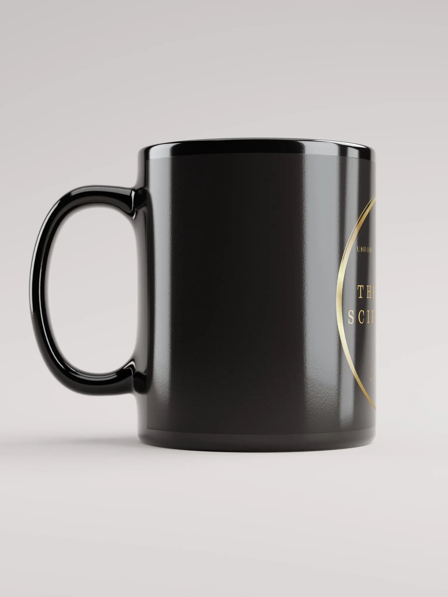 SOS Coffee Mug product image (3)