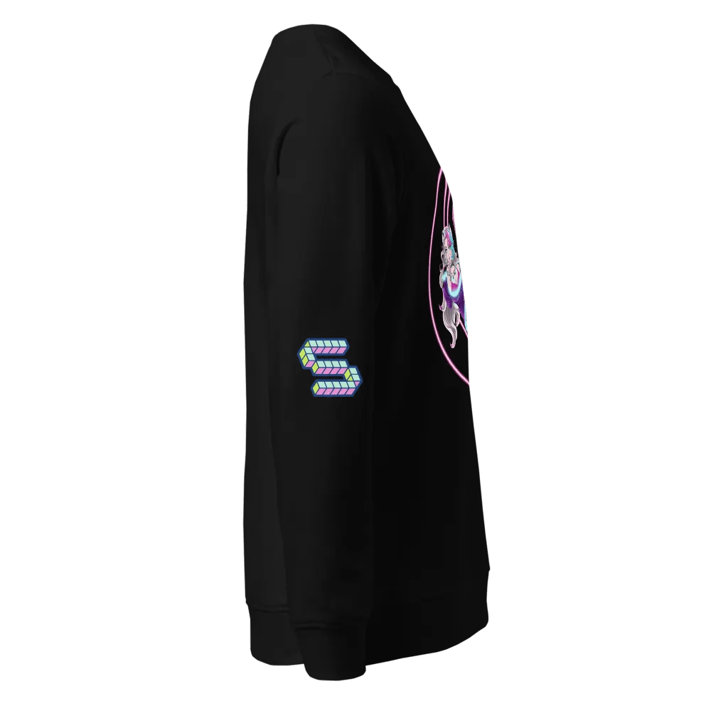 Neon Moon Long Sleeve product image (5)