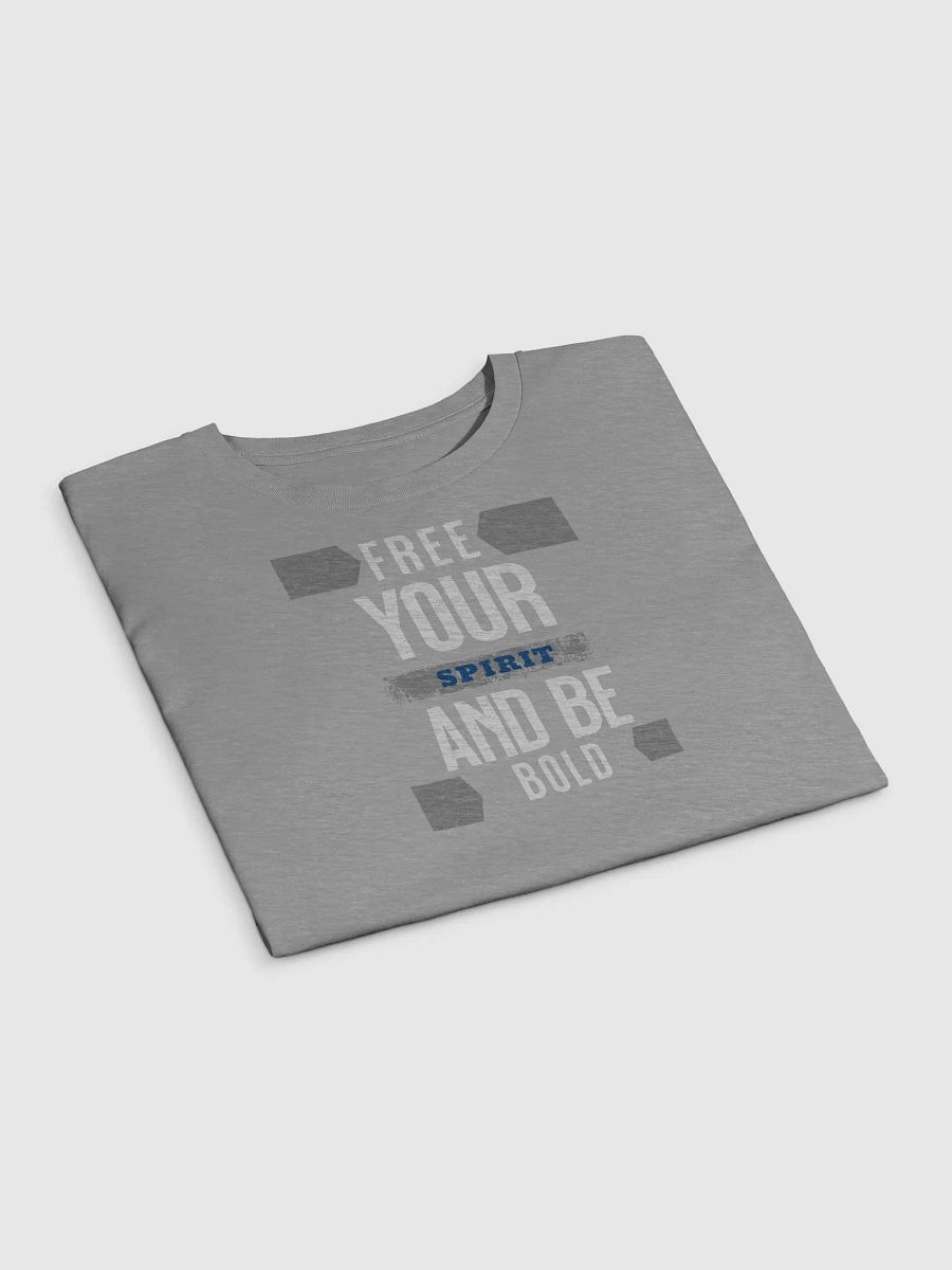 Spirit of Freedom Crop Top product image (3)