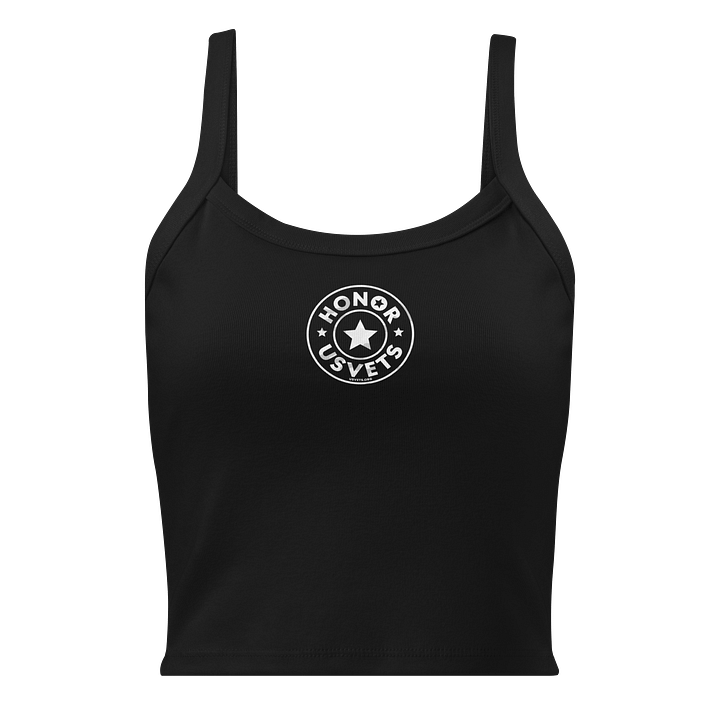 HONORUSVETS WOMEN'S TANK TOP product image (5)