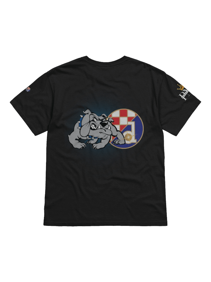 Bad blue Boys PNB Crown Comfort Tee product image (6)