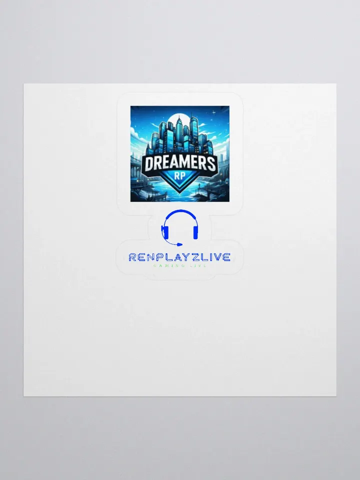 dreamers RP/renplazlive product image (1)