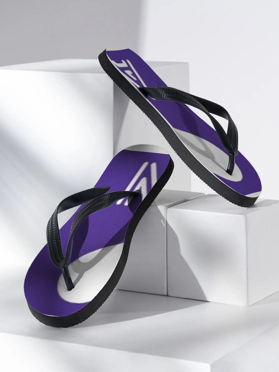 Aura Nation Flip-Flops product image (1)