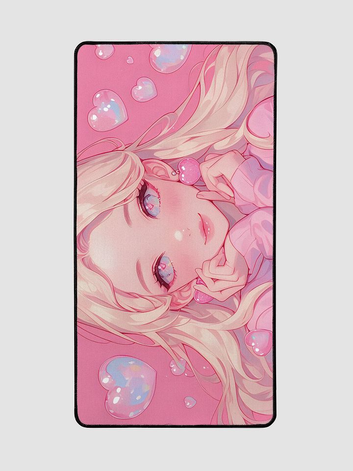 Kawaii Waifu Deskmat product image (2)