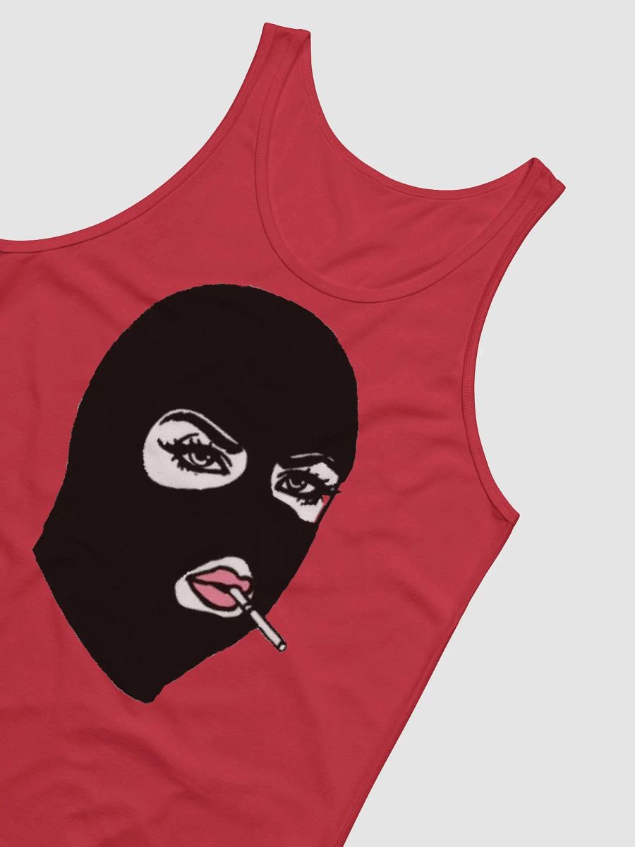 SKI MASK GIRL TANK product image (4)