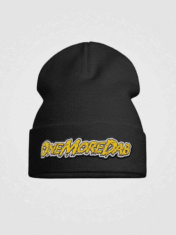 OMD Beanie product image (2)