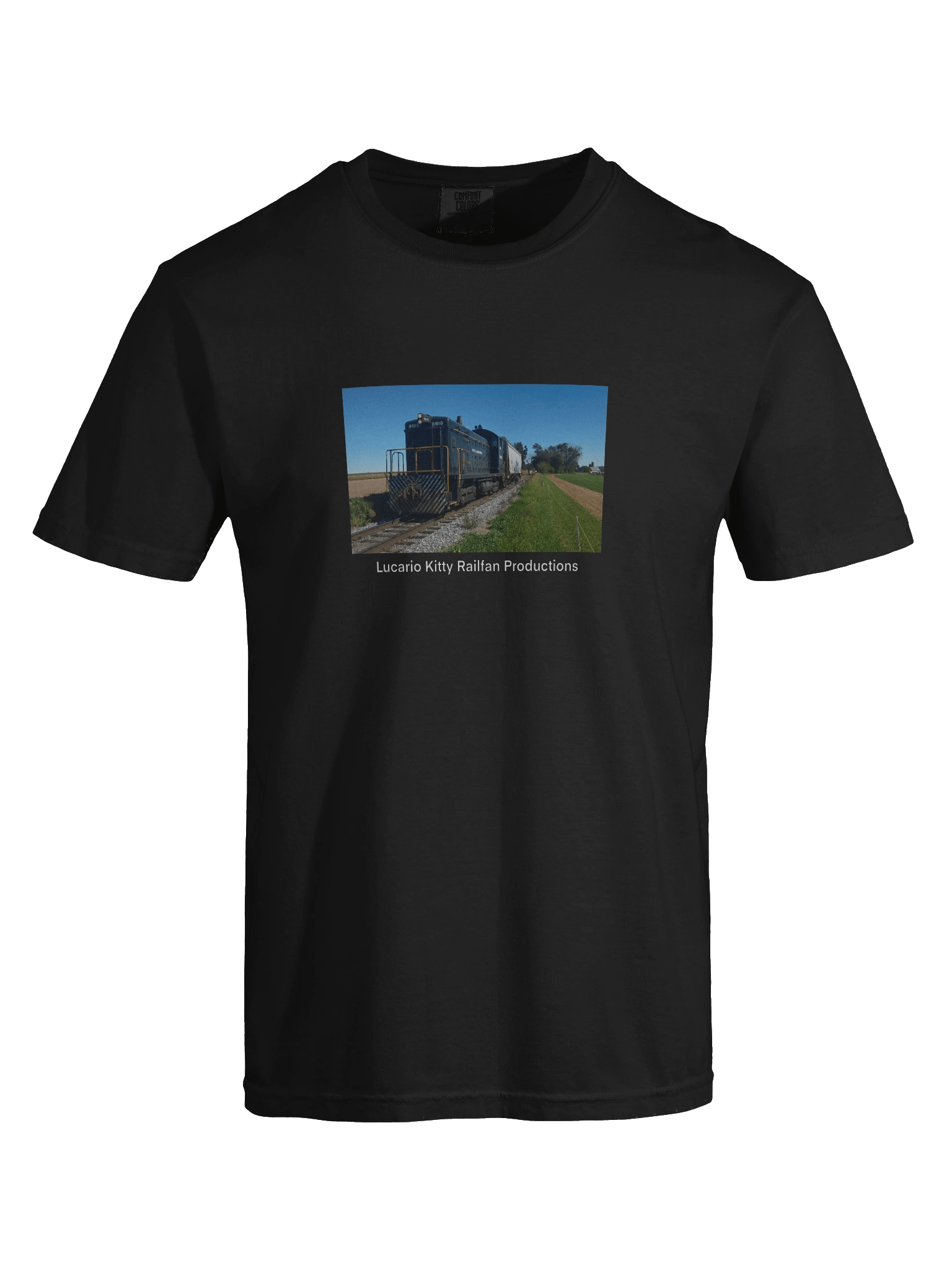 Strasburg Freight product image (7)
