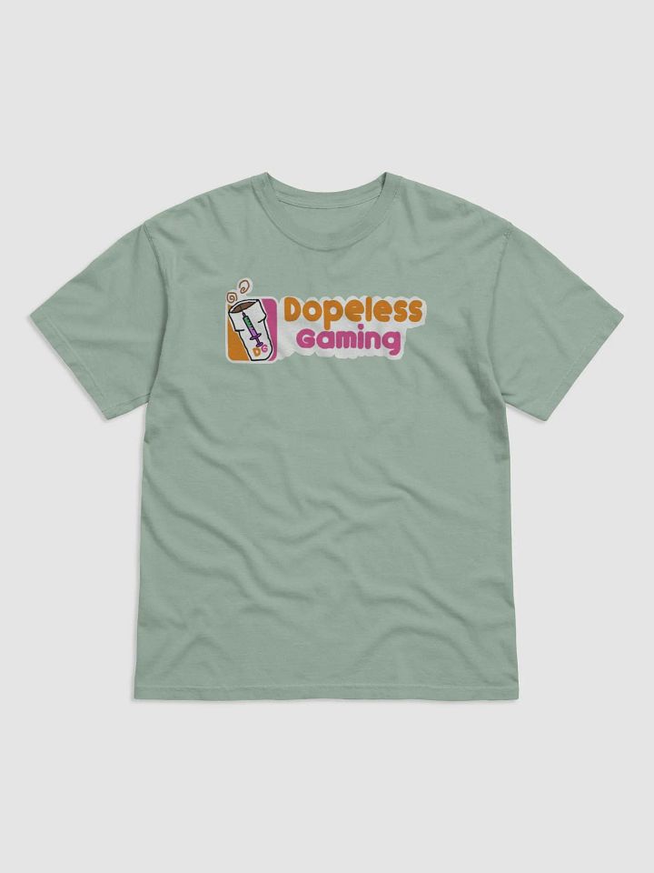 Dunkin Dopeless T-Shirt product image (2)