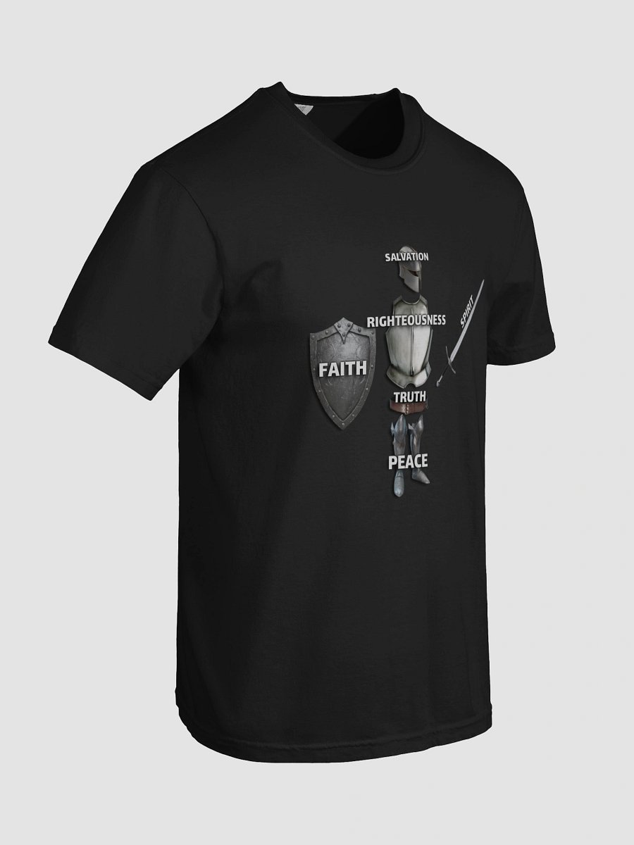 Full Armor of God T-Shirt product image (8)