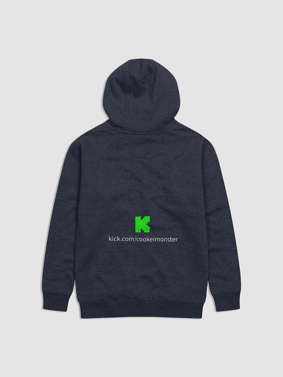 KhaosKrew Cookeimonster product image (4)