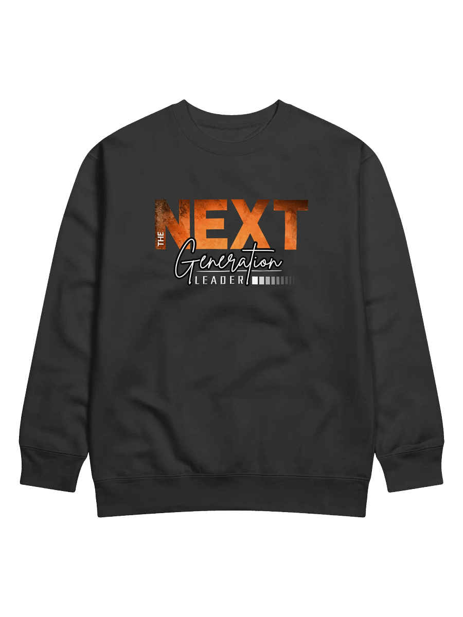 Next Gen Leader Sweatshirt product image (1)