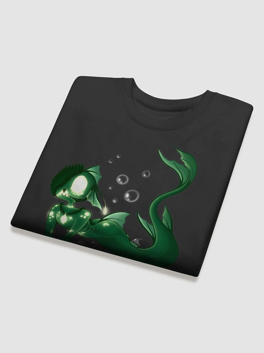 Luminous Sea Creature Premium Sweatshirt product image (4)