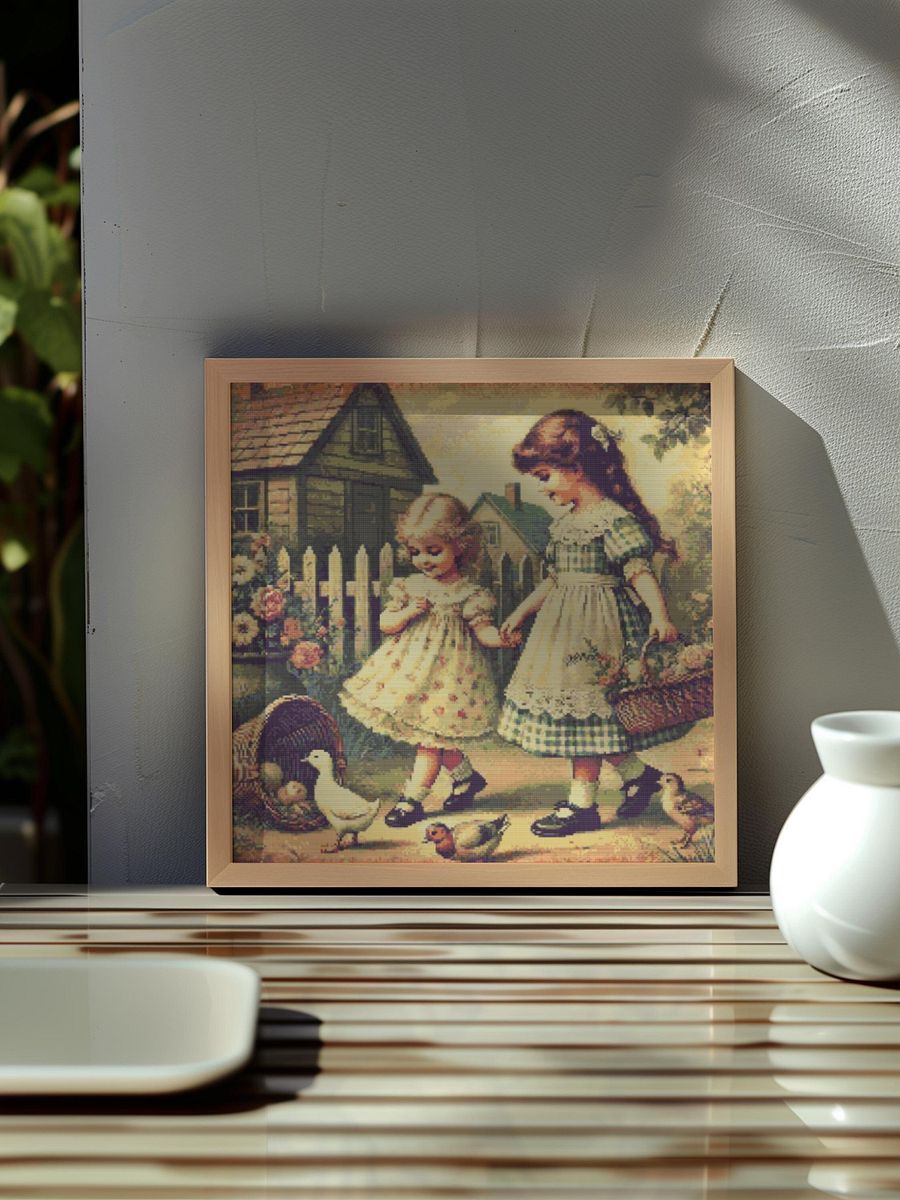 Little Ladies Walk product image (4)
