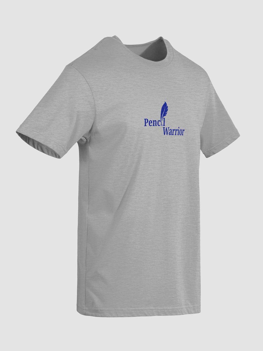 Quill Warrior Graphic Tee product image (5)