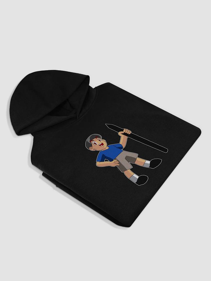 Newton in the Hood product image (2)