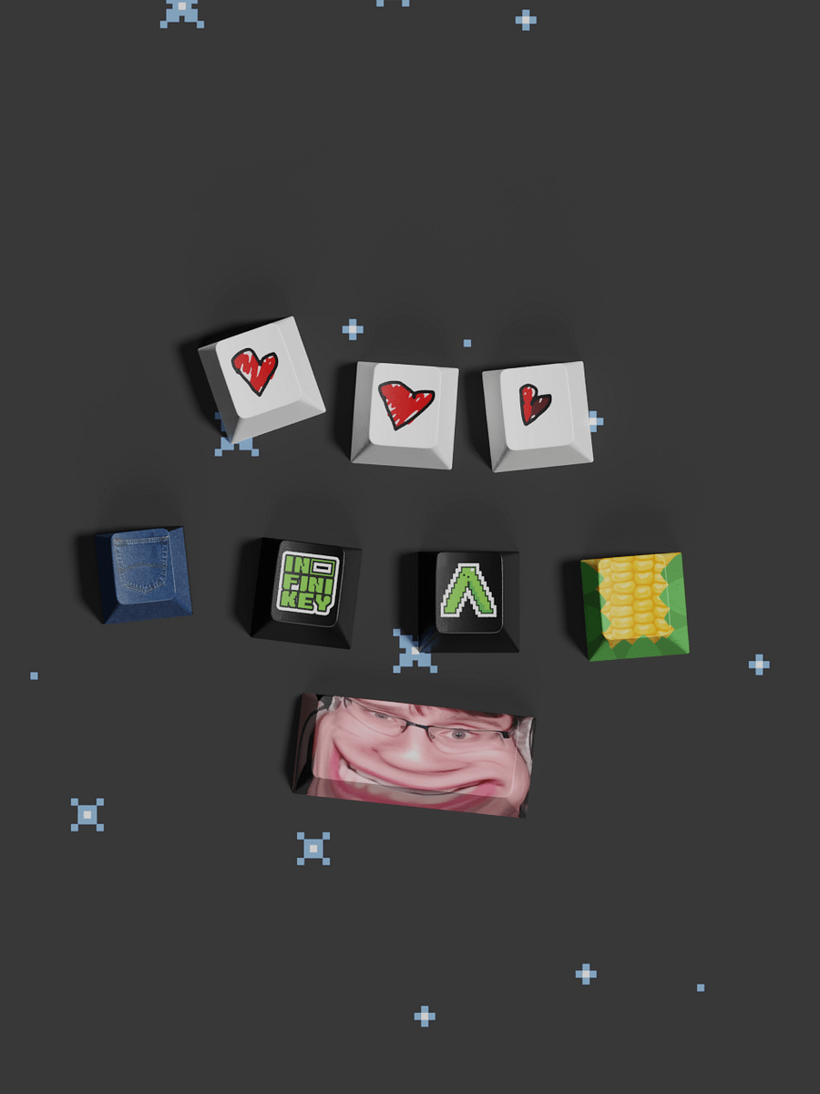 Slimy Novelty Kit product image (2)