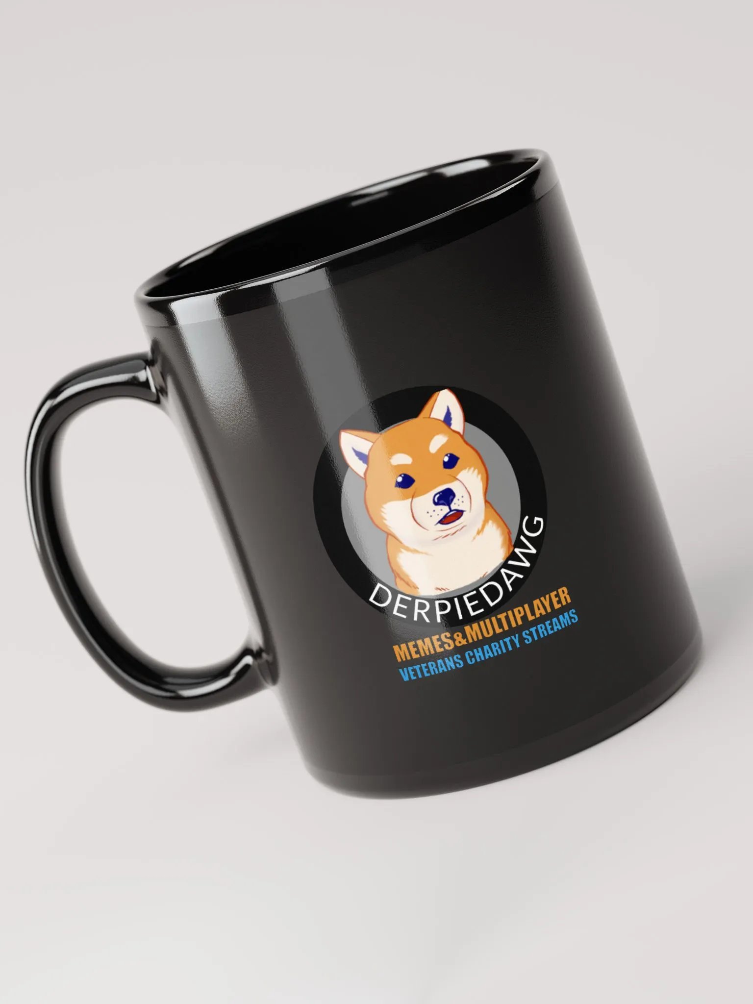 DERPIE MUG product image (5)