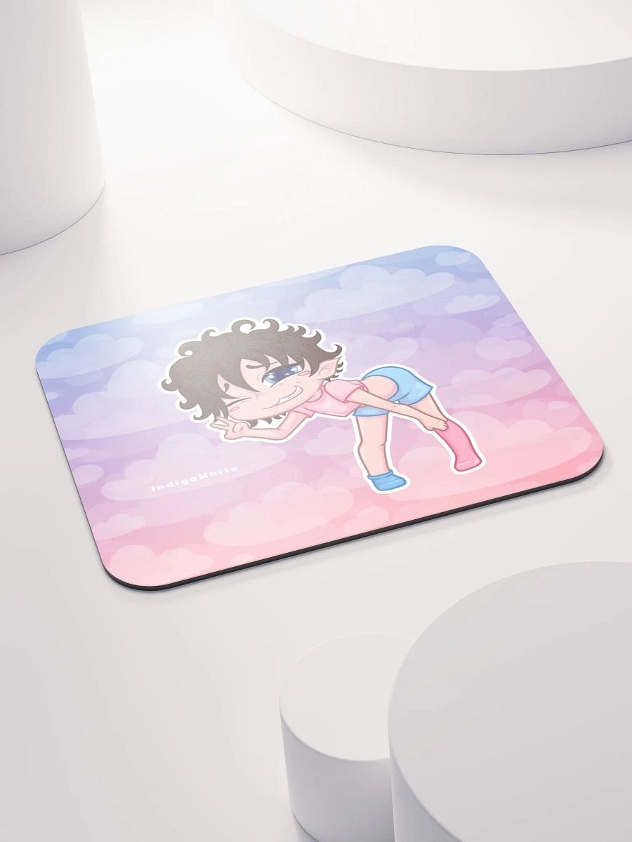 Elf Boy Mousepad product image (4)