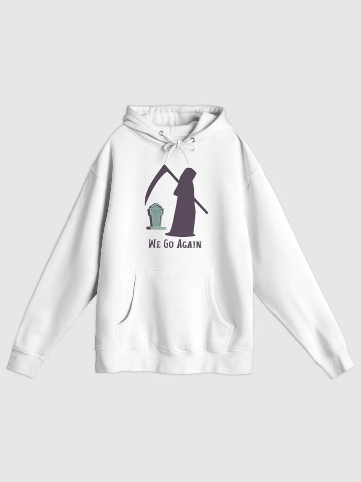 "We Go Again" Hoodie product image (1)