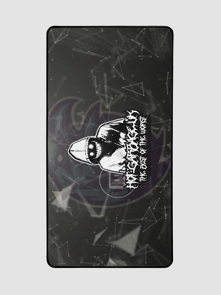 Garbage mouse mat! product image (2)
