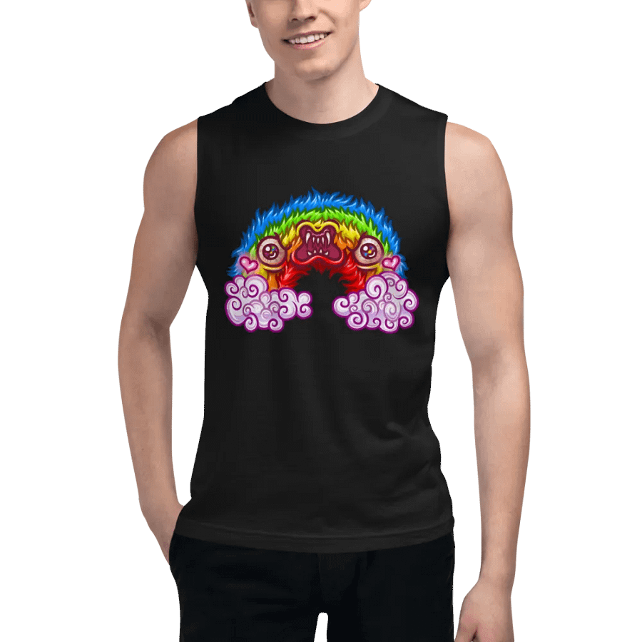 Gay Wrath Rainbow product image (5)
