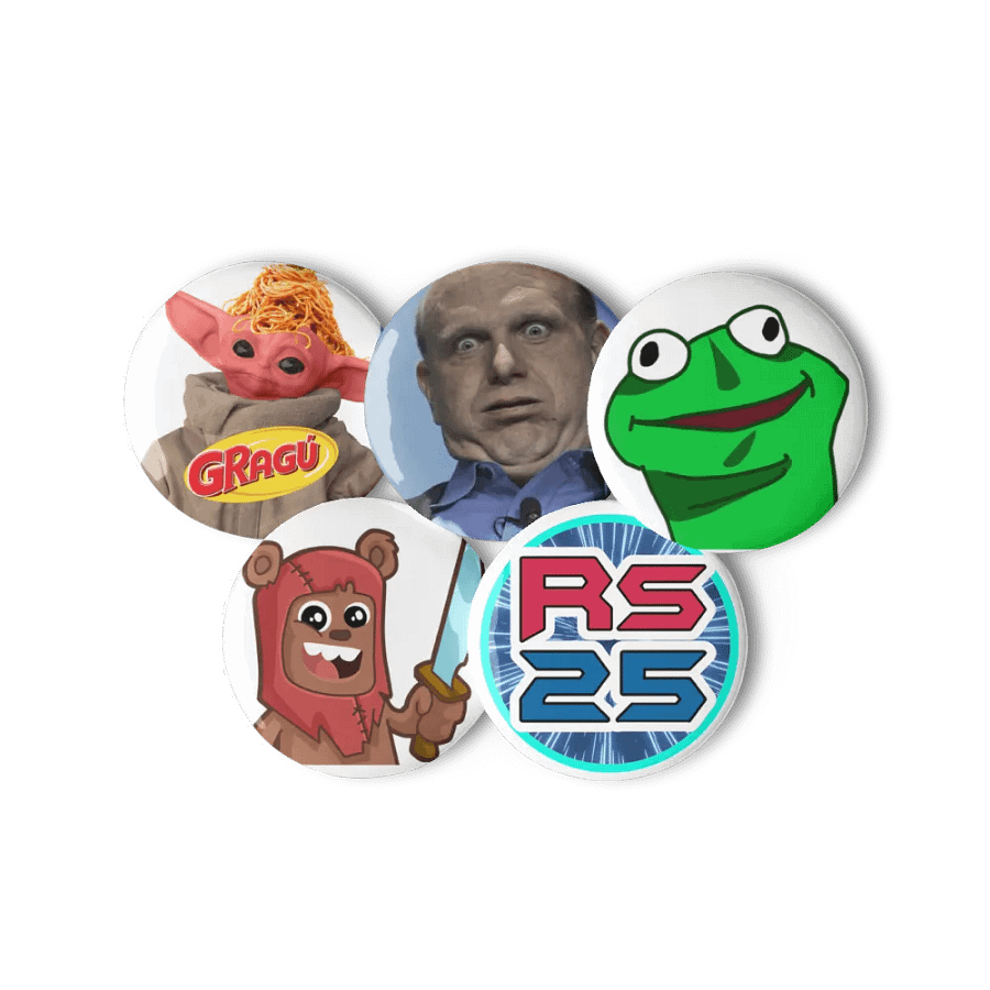 THE BUTTONS product image (7)