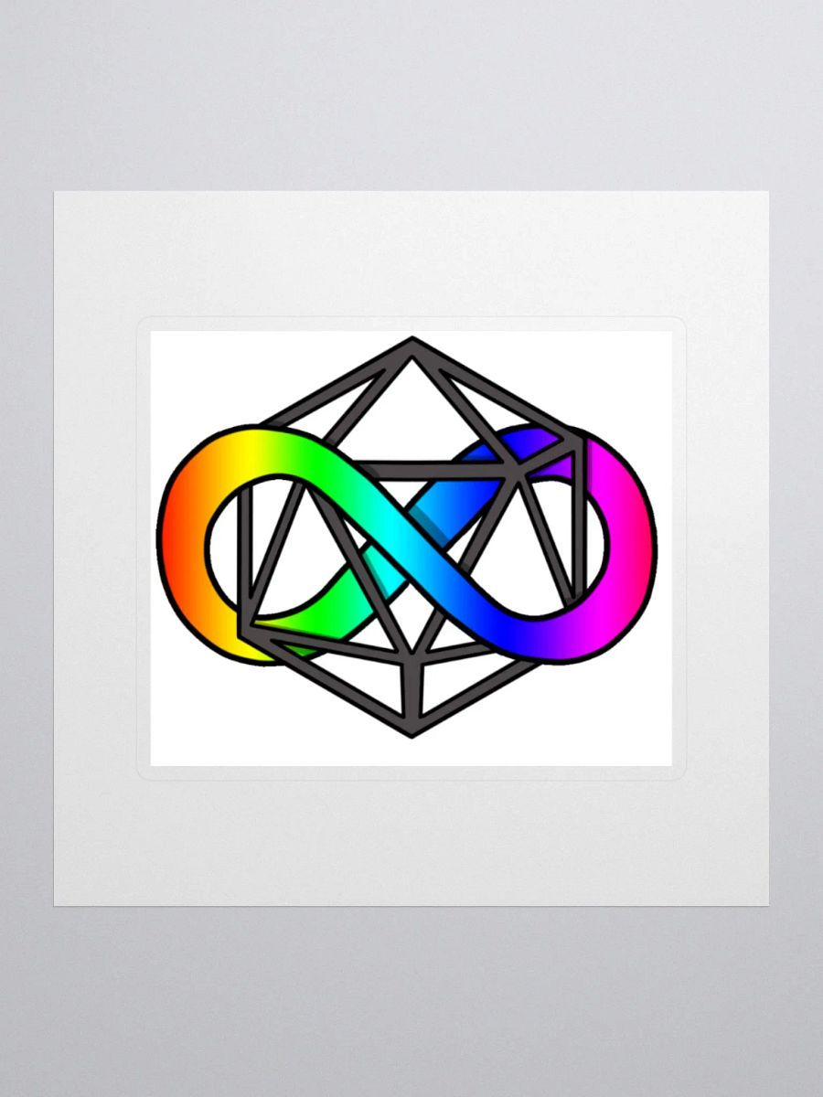 Dice Logo product image (2)