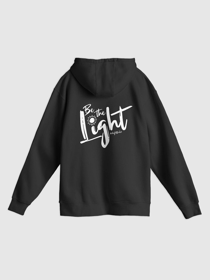 Classic Be The Light Hoodie product image (4)