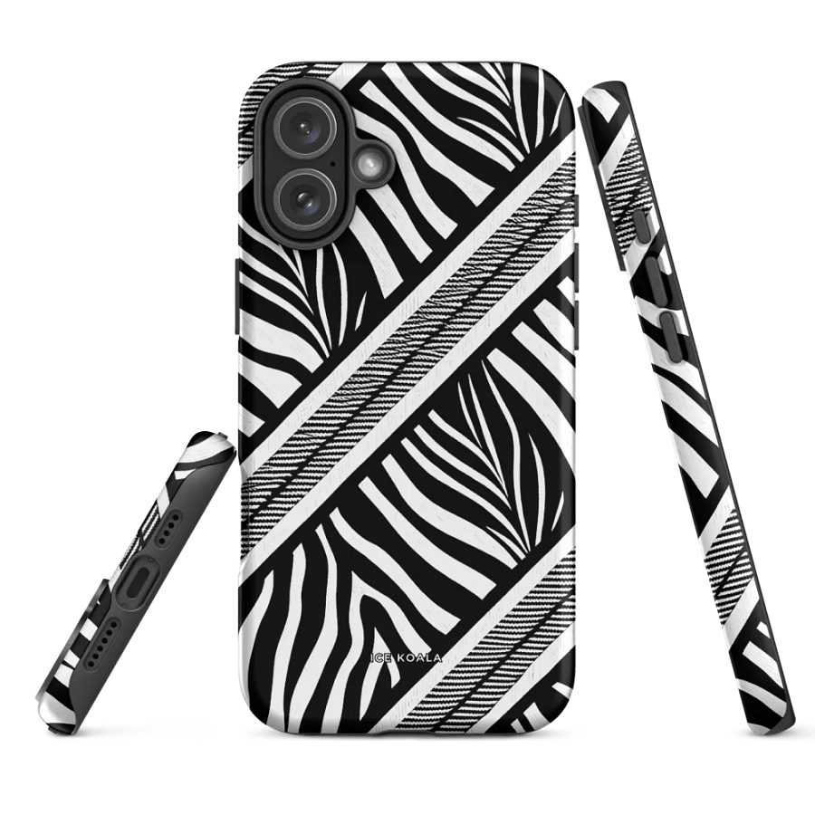 Zebra product image (92)