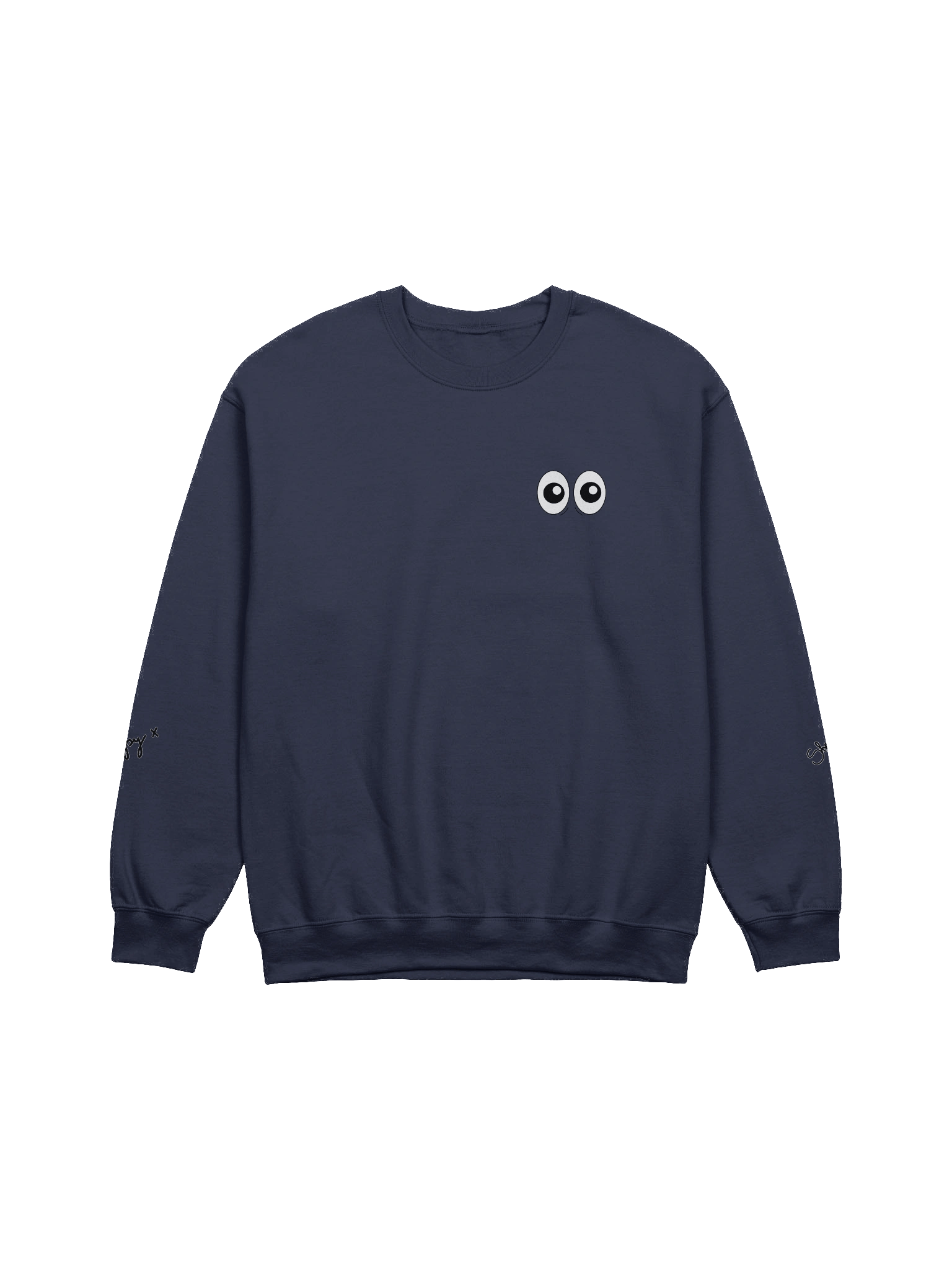 Official Muggsy Crew Neck product image (15)